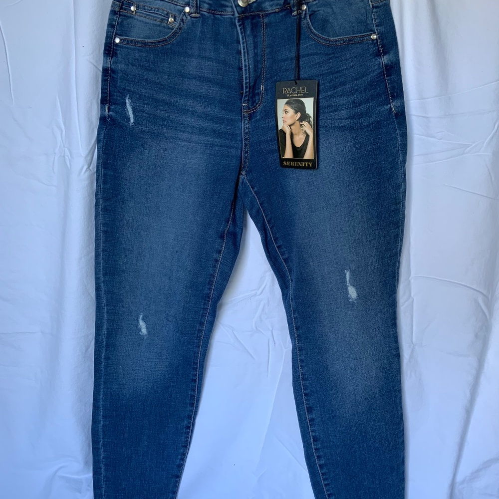 Rachel Roy Serenity Jeans